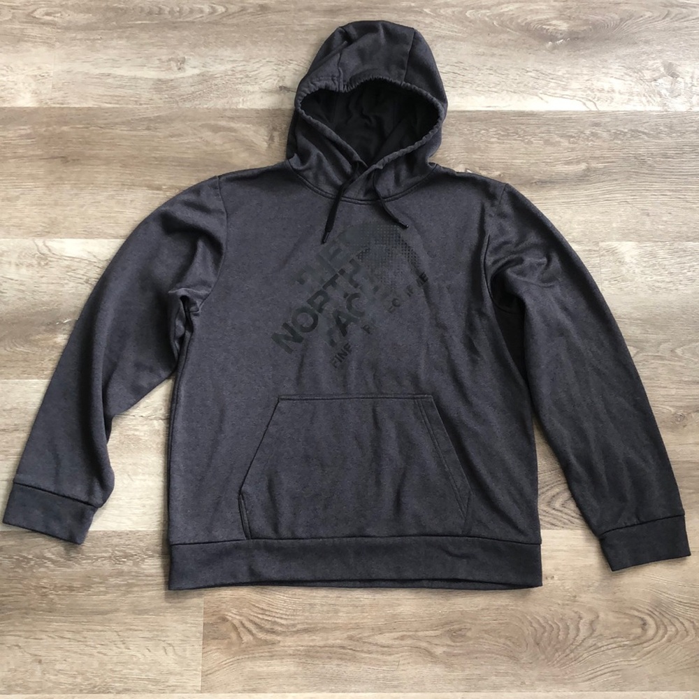 The North Face Fine Alpine Equipment Hoodie